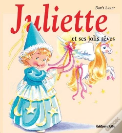 Capa do artigo Juliette Et Ses Rêves
