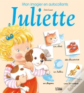 Capa do artigo Juliette Et Son Chien