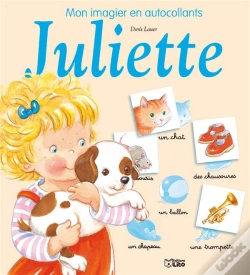 Capa do artigo Juliette Et Son Chien