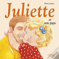 Capa do artigo Juliette Et Son Papa