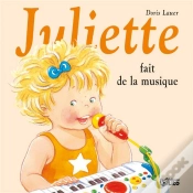 Capa do artigo Juliette Fait De La Musique