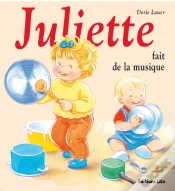 Capa do artigo Juliette Fait De La Musique