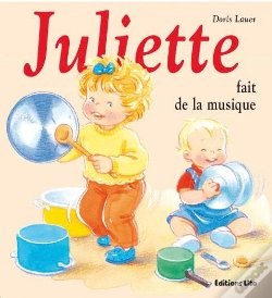 Capa do artigo Juliette Fait De La Musique