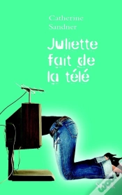 Capa do artigo Juliette Fait De La Tele