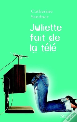 Capa do artigo Juliette Fait De La Tele