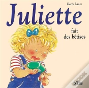 Capa do artigo Juliette Fait Des Bêtises