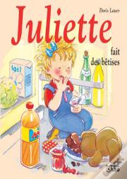 Juliette Fait Des Bétises