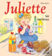 Capa do artigo Juliette Fait Des Bétises