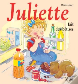 Capa do artigo Juliette Fait Des Bétises