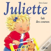 Capa do artigo Juliette Fait Des Courses