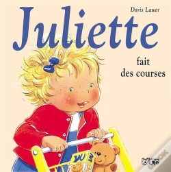 Capa do artigo Juliette Fait Des Courses