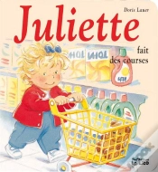 Capa do artigo Juliette Fait Des Courses