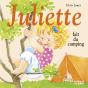 Juliette Fait Du Camping - Preview