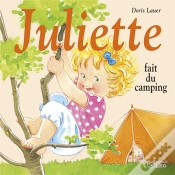 Capa do artigo Juliette Fait Du Camping