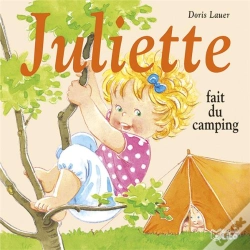 Capa do artigo Juliette Fait Du Camping