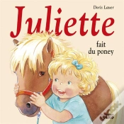 Capa do artigo Juliette Fait Du Poney
