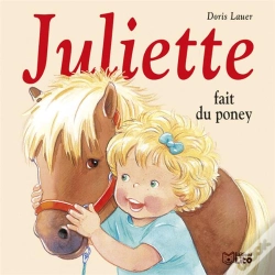 Capa do artigo Juliette Fait Du Poney