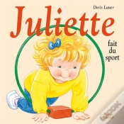 Capa do artigo Juliette Fait Du Sport