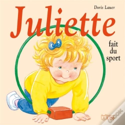 Capa do artigo Juliette Fait Du Sport