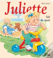 Capa do artigo Juliette Fait Du Sport