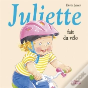 Capa do artigo Juliette Fait Du Velo