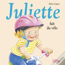 Capa do artigo Juliette Fait Du Velo