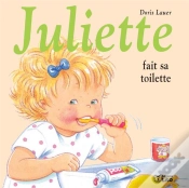 Capa do artigo Juliette Fait Sa Toilette
