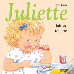 Capa do artigo Juliette Fait Sa Toilette