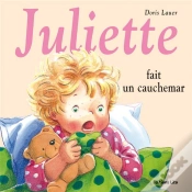 Capa do artigo Juliette Fait Un Cauchemar