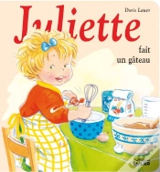 Capa do artigo Juliette Fait Un Gateau