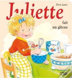 Capa do artigo Juliette Fait Un Gateau