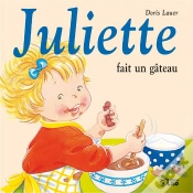 Capa do artigo Juliette Fait Un Gâteau