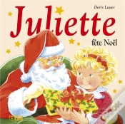 Capa do artigo Juliette Fête Noël