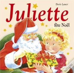 Capa do artigo Juliette Fête Noël