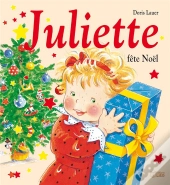 Juliette Fête Noël
