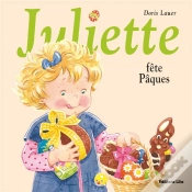 Capa do artigo Juliette Fête Pâques