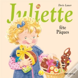 Capa do artigo Juliette Fête Pâques