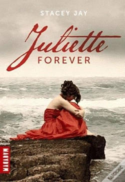 Capa do artigo Juliette Forever T.1