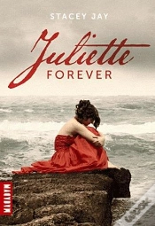 Capa do artigo Juliette Forever T.1