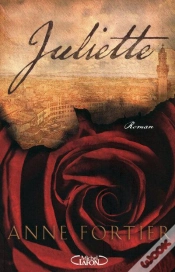 Capa do artigo Juliette