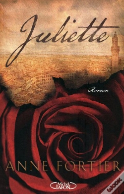 Capa do artigo Juliette