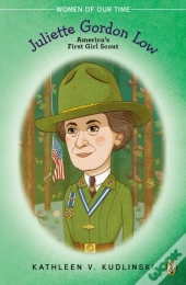 Juliette Gordon Low
