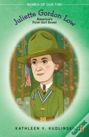 Capa do artigo Juliette Gordon Low