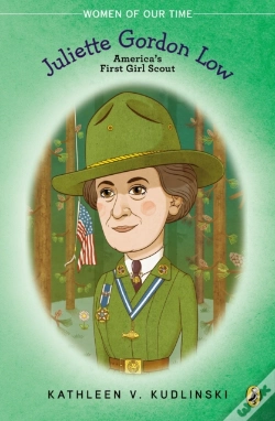 Capa do artigo Juliette Gordon Low