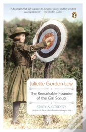 Juliette Gordon Low
