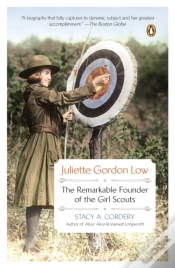 Capa do artigo Juliette Gordon Low