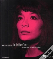 Capa do artigo Juliette Gréco, L