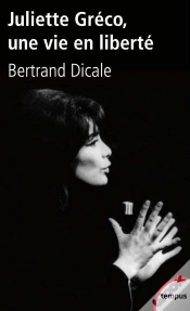 Capa do artigo Juliette Greco, Une Vie En Liberté