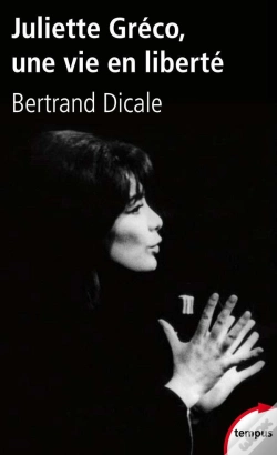 Capa do artigo Juliette Greco, Une Vie En Liberté
