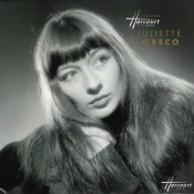 Capa do artigo Juliette Gréco - Vinil